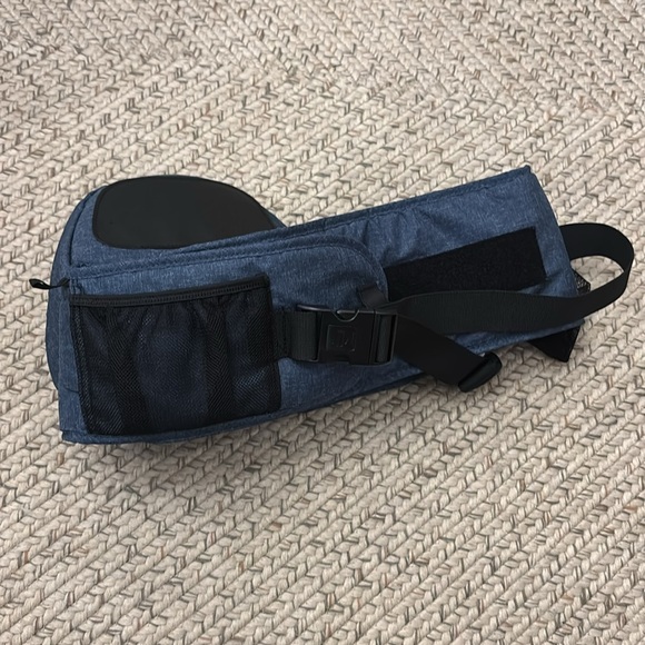 Denim tushbaby - Picture 2 of 8